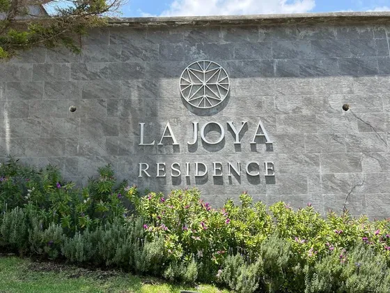 La Joya Bosque Real Último Terreno
