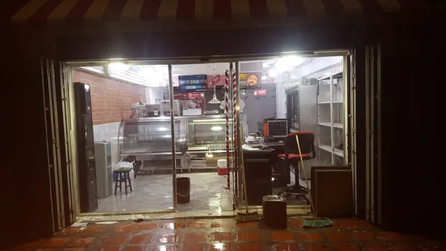 Fondo De Comercio A Pie De Calle En La Candelaria
