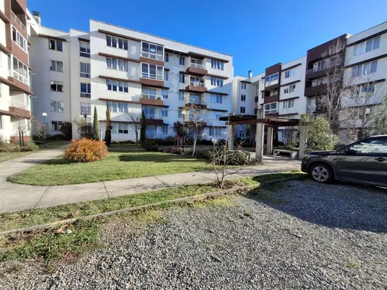Arriendo Departamento 3 D 2 B 1 Estacionamiento