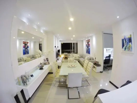 Depto En Venta En Xotepingo