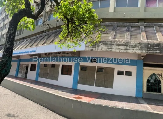 Sorangel Vargas Vende Amplia Oficina En Excelente Ubicacion Zona Este Barquisimeto Mls #25-23635