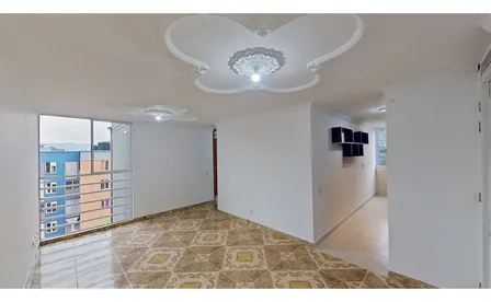 Apartamento En Venta Bello Unidad Residencial Paisajes