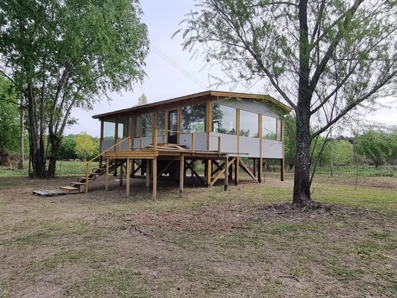 Casa Venta Delta Tigre