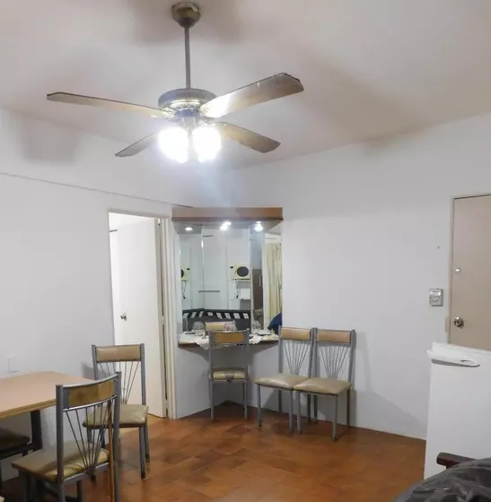 Departamento En Venta - 1 Dormitorio 1 Baño - 35mts2 - Recoleta