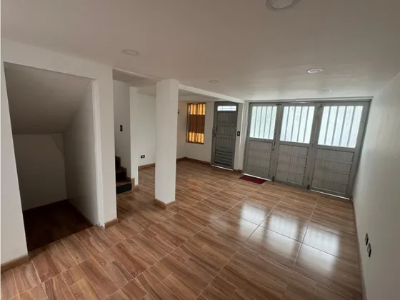 Venta De Casa En La Carola