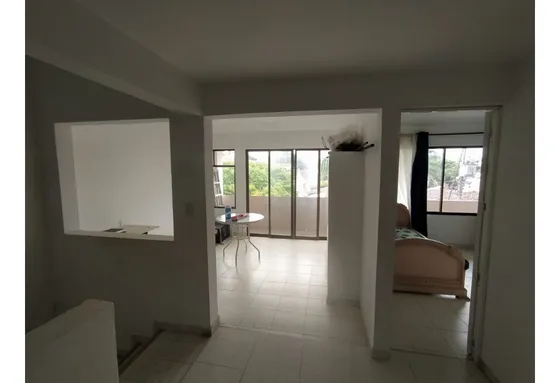 Venta Apartamento Ph De 100.56mts2 Capri, Sur De Cali 6729. 