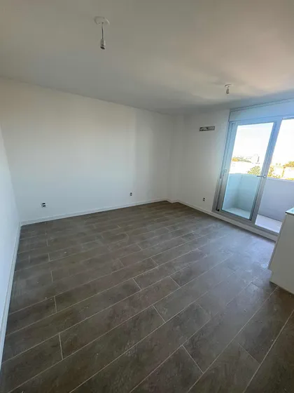 8 De Octubre Y Propios A Estrenar ! 1 Dormitorio Con Terraza