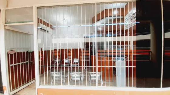 Venta Local Comercial En Guacara Plaza Cod. 268073