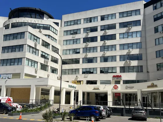 Departamento En Venta Y Alquiler En La Bahía, Nordelta