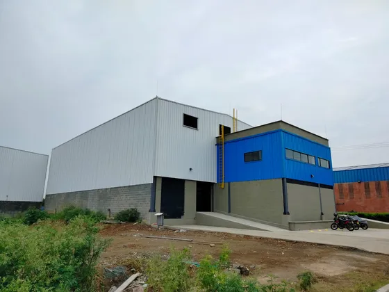 Bodega Arroyo Hondo Para Estrenar
