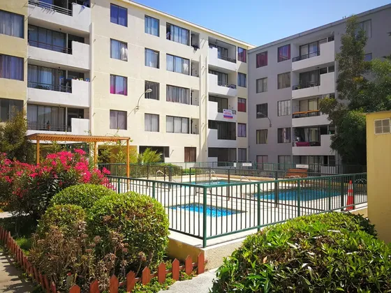 Departamento Tres Dormitorios. Condominio Bonasort V.