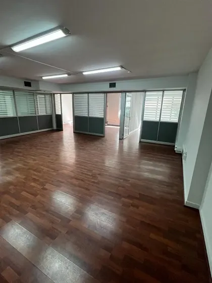 134 M2 Habilitados / El Golf
