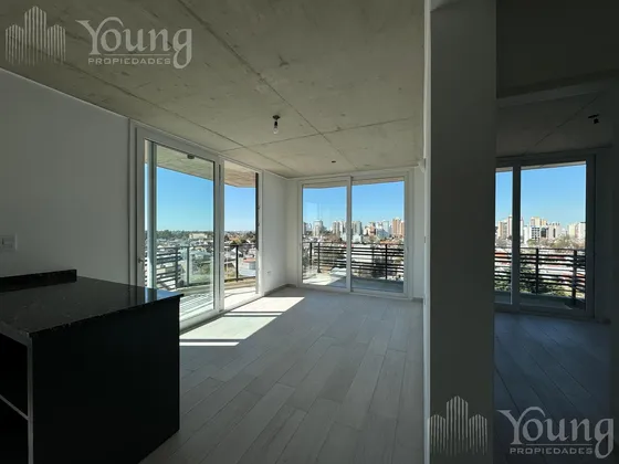 Departamento En Venta 2 Ambientes Quilmes