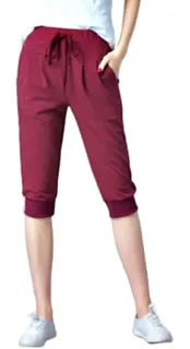 Short pesquero dama sale