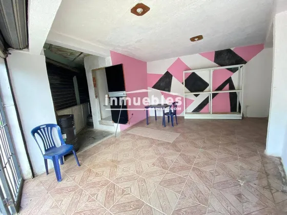 Local Comercial Sector Salamanca-cua