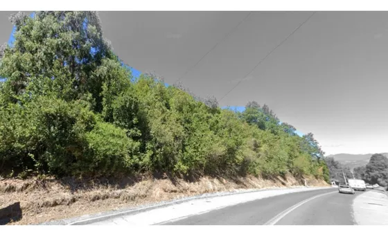 Espectacular Terreno En Licanray - Austral Partners