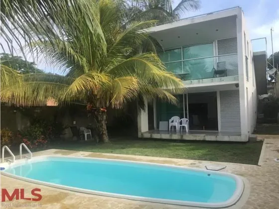 Casa De Descanso A 900 Mtr Del Mar(mls#238449)