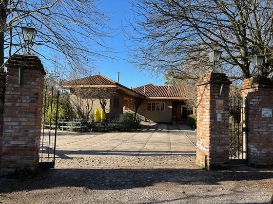 Casa En Pedehue San Fernando