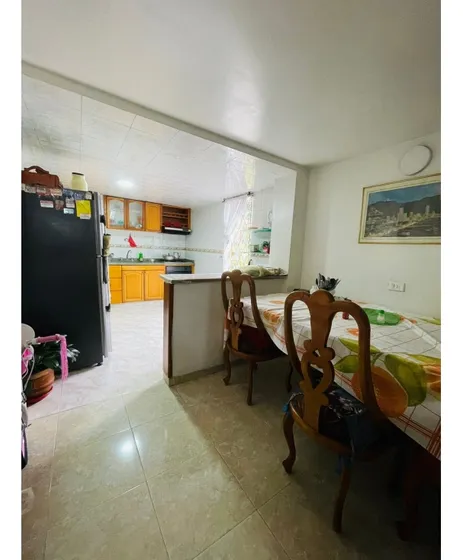 Casa En Venta Portales Del Norte