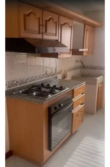 Apartamento En Venta En Castropol Medellin