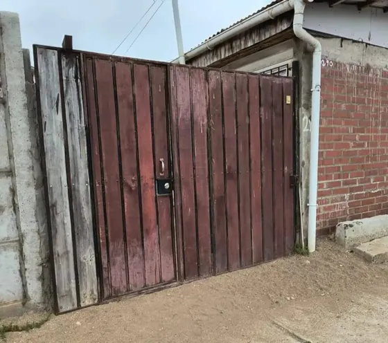 Terreno En Los Vilos, Venta Directa Juicio Partición