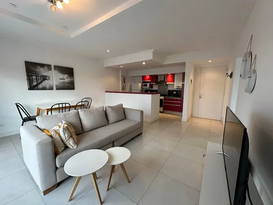 Departamento En Tandil
