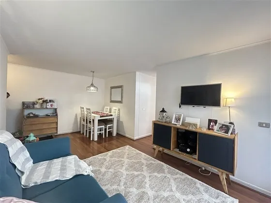 Dpto. En Venta En San Miguel, Alcalde Pedro Alarcon,2d, 2b