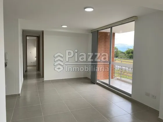 Acogedor Apartamento En Arriendo En Malaca Ibagué