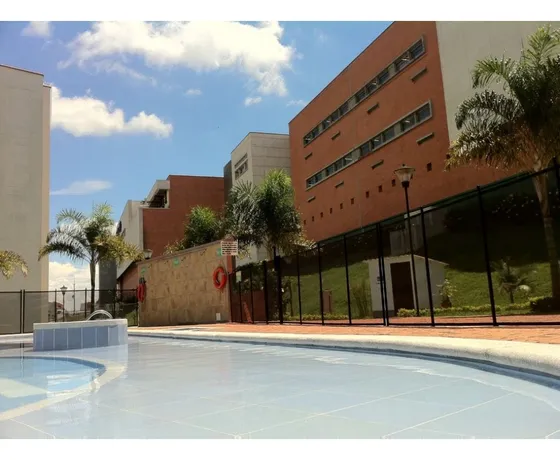 Venta Apartamento En Sector Unicentro Pereira