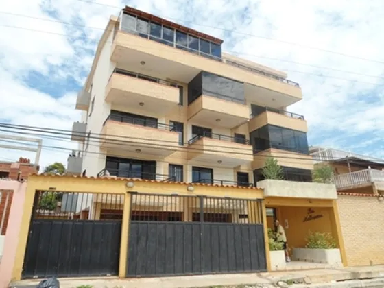Penthouse Con Vista Al Mar En Chichiriviche