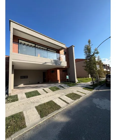 Casa En Venta En Rionegro Sector San Antonio De Pereira