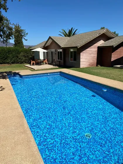 Comoda Y Acogedora Casa