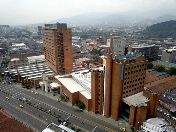 Oficinas En Venta Perpetuo Socorro 643-6523274