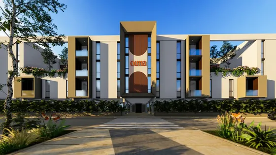 Departamento(1r) En Venta En Olma En Privada Seremos En Dzitya
