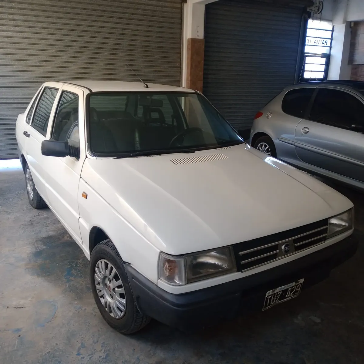 Fiat Duna 1.3 Sd531976743520184323