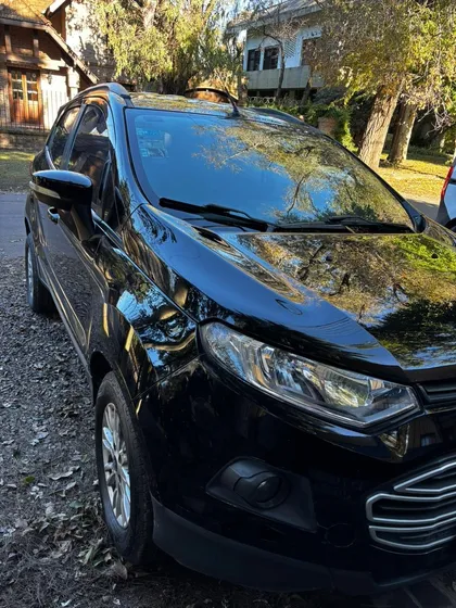 Ford Ecosport 1.5 Se Tdci 90cv 4x2