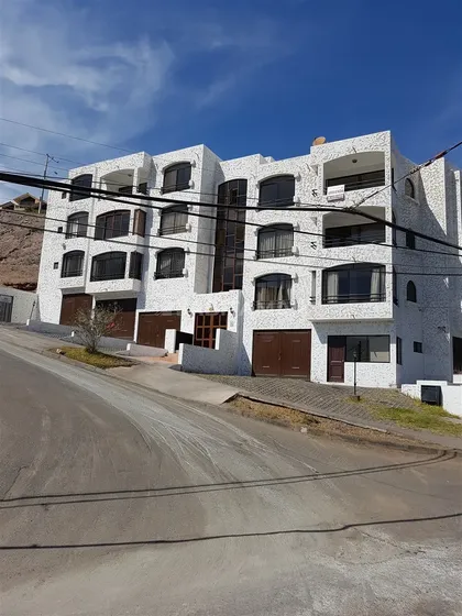 Departamento En Arriendo Jardines Del Sur, En Antofagasta