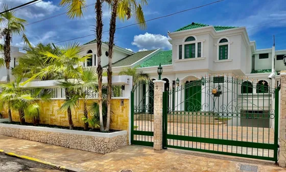 Cv-510 Zona Este Casa Virginia Country