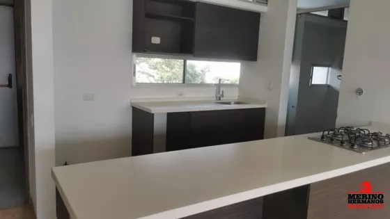 Apartamento En Venta En El Poblado. Cod V5575