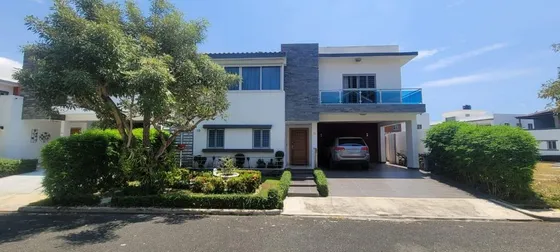 Casa En Ciudad Modelo Jacobo Majluta 