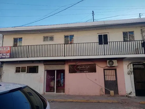 Oficina En Renta En Col Centro