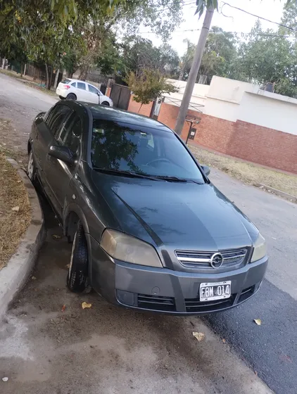Chevrolet Astra 2.0 Gl
