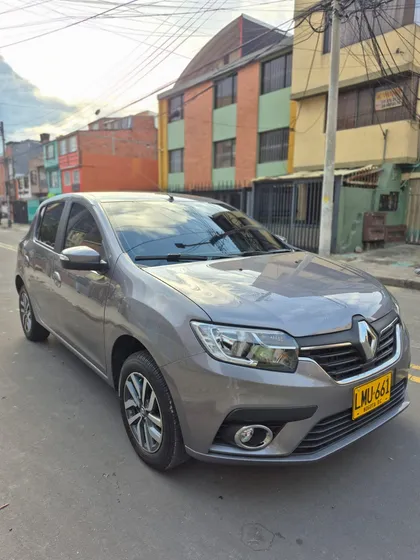 Renault Sandero 1.6 Zen