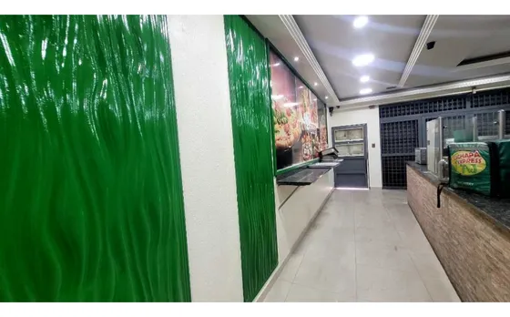 Se Vende Fondo De Comercio De Pizzeria En Los Teques