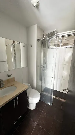 Ara Condominio Apartaestudio En Venta Piso 17 57mt2 Bucaramanga, Santanderat1234
