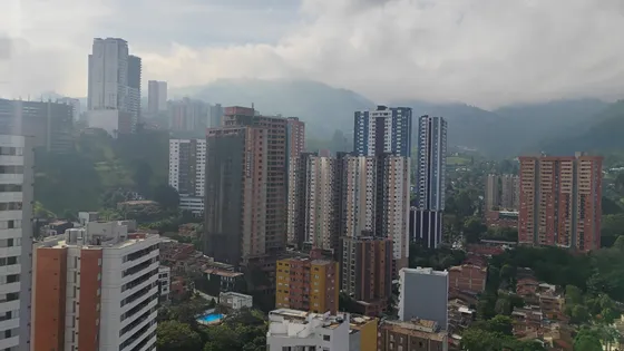 Apartamento En Arriendo Sabaneta Unidad Nature Aqua La Doctora