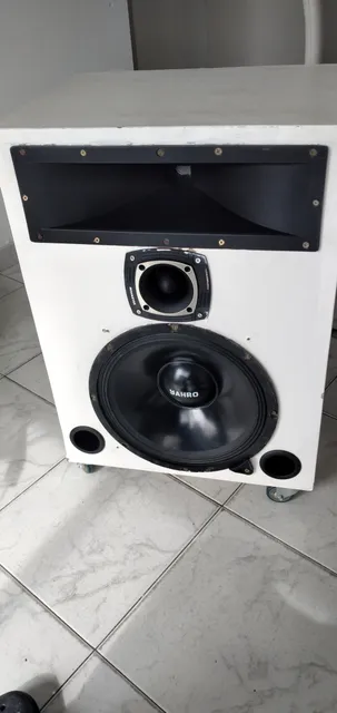 Vendo 2 Parlantes Sonido Profecional 800 Wl 