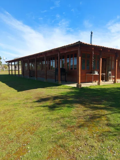 Se Vende Casa En Florida, Sector Paredones