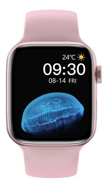 Smartwatch IWO Series 7 W27 PRO 1.75