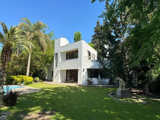 Casa En  Venta Highland Park Country Club